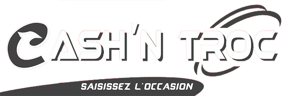 Cash'n Troc