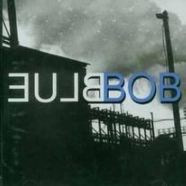 BLUE BOB