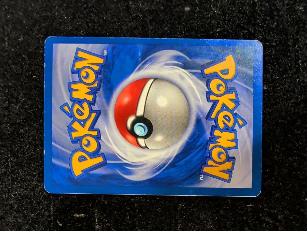 STEELIX HOLO NEO GENESIS 15/111 - vue 2