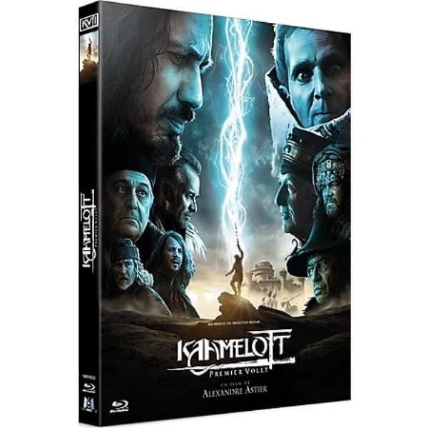KAAMELOTT - PREMIER VOLET