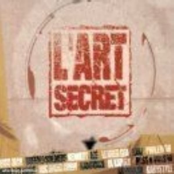 L'ART SECRET