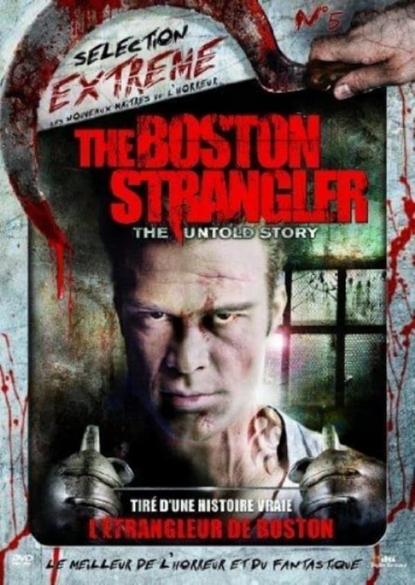 BOSTON STRANGLER