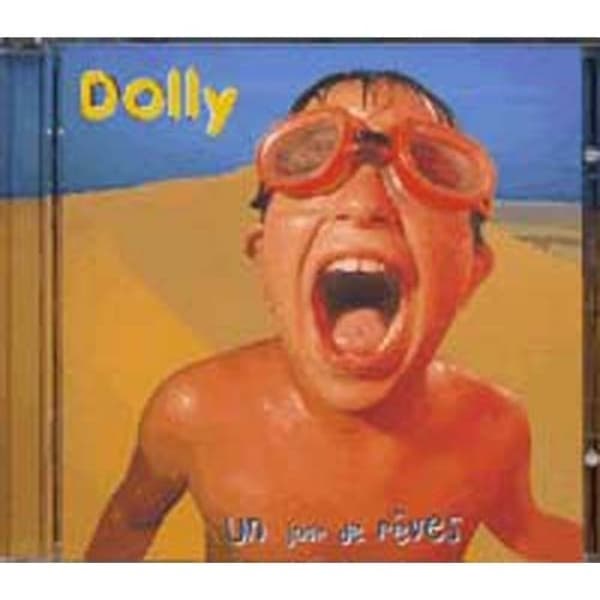 DOLLY CD AUDIO