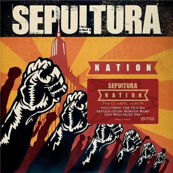 NATION
