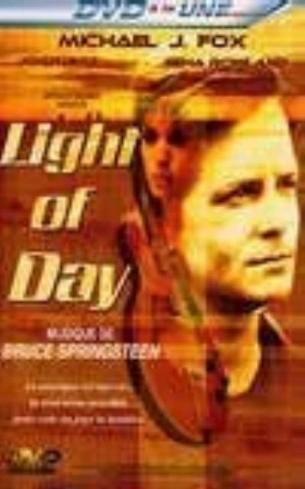 LIGHT OF DAY