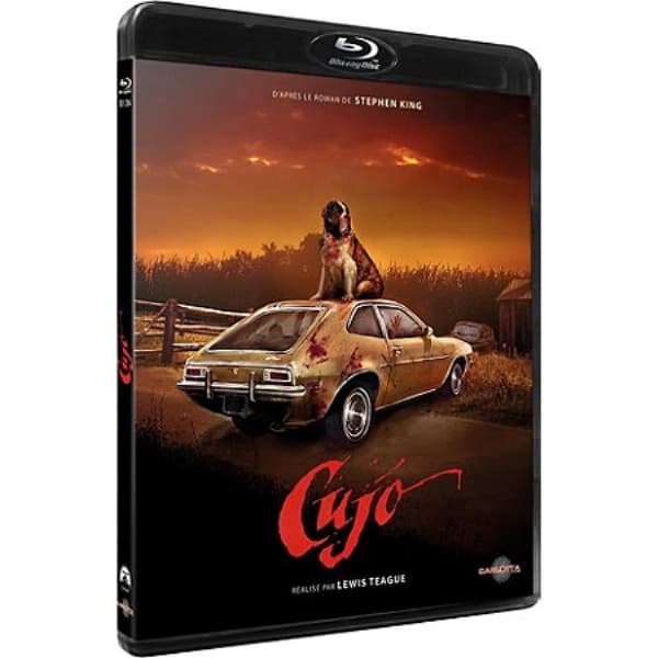 CUJO