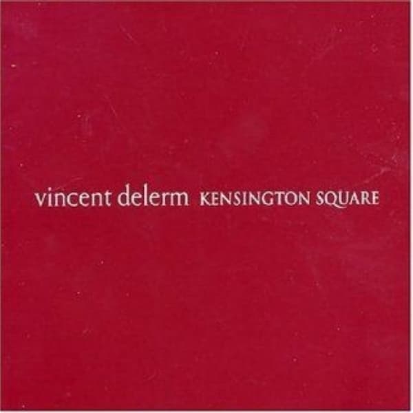 KENSINGTON SQUARE CD AUDIO