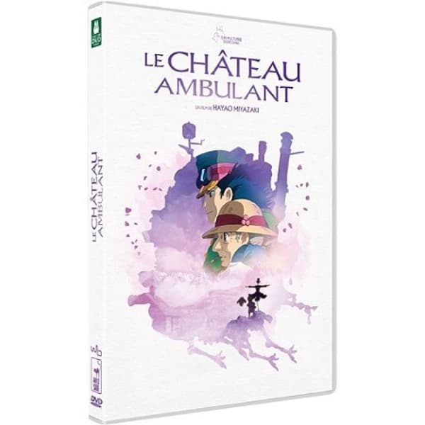 LE CHATEAU AMBULANT