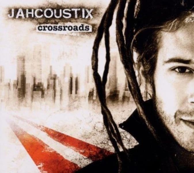 CROSSROADS